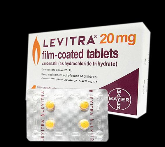 樂威壯（Levitra）可以每天吃嗎？ 樂威壯推薦劑量為10mg，切勿超量！